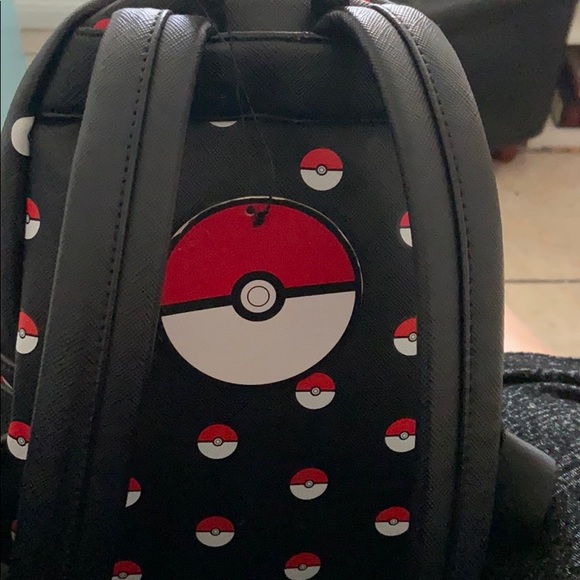 Mini backpack - Picture 2 of 6